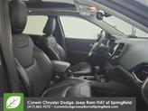 Thumbnail of 2022 Granite Crystal Clearcoat Metallic Jeep Cherokee