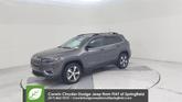 Thumbnail of 2022 Granite Crystal Clearcoat Metallic Jeep Cherokee