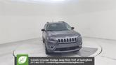 Thumbnail of 2022 Granite Crystal Clearcoat Metallic Jeep Cherokee