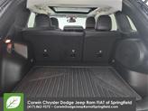 Thumbnail of 2022 Granite Crystal Clearcoat Metallic Jeep Cherokee