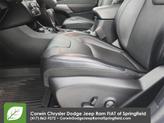 Thumbnail of 2022 Granite Crystal Clearcoat Metallic Jeep Cherokee