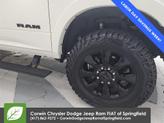 Thumbnail of 2024 Pearl White RAM 2500