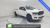 Thumbnail of 2024 Pearl White RAM 2500
