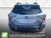 Thumbnail of 2023 Ice Silver Metallic Subaru Outback