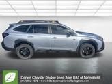 Thumbnail of 2023 Ice Silver Metallic Subaru Outback