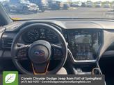 Thumbnail of 2023 Ice Silver Metallic Subaru Outback