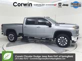Photo of 2024 Sterling Gray Metallic Chevrolet Silverado 2500
