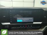 Thumbnail of 2024 Sterling Gray Metallic Chevrolet Silverado 2500
