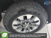 Thumbnail of 2024 Sterling Gray Metallic Chevrolet Silverado 2500