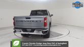 Thumbnail of 2024 Sterling Gray Metallic Chevrolet Silverado 2500
