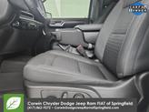 Thumbnail of 2024 Sterling Gray Metallic Chevrolet Silverado 2500