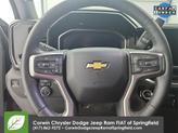Thumbnail of 2024 Sterling Gray Metallic Chevrolet Silverado 2500