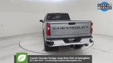 Thumbnail of 2024 Sterling Gray Metallic Chevrolet Silverado 2500