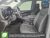 Thumbnail of 2024 Sterling Gray Metallic Chevrolet Silverado 2500