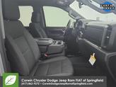 Thumbnail of 2024 Sterling Gray Metallic Chevrolet Silverado 2500