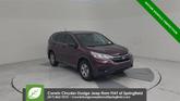Thumbnail of 2015 Basque Red Pearl II Honda CR-V
