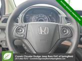 Thumbnail of 2015 Basque Red Pearl II Honda CR-V