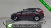 Thumbnail of 2015 Basque Red Pearl II Honda CR-V