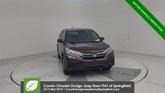 Thumbnail of 2015 Basque Red Pearl II Honda CR-V