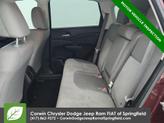 Thumbnail of 2015 Basque Red Pearl II Honda CR-V