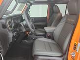 Thumbnail of 2025 JOOSE Jeep Gladiator