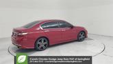 Thumbnail of 2016 Silver Honda Accord