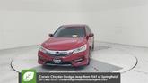 Thumbnail of 2016 Silver Honda Accord