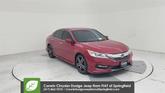 Thumbnail of 2016 Silver Honda Accord