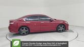 Thumbnail of 2016 Silver Honda Accord