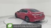 Thumbnail of 2016 Silver Honda Accord