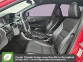 Thumbnail of 2016 Silver Honda Accord