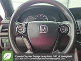 Thumbnail of 2016 Silver Honda Accord