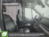 Thumbnail of 2021 Oxford White Ford Transit-250