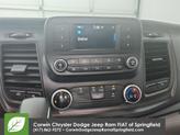 Thumbnail of 2021 Oxford White Ford Transit-250