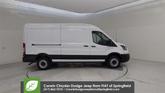 Thumbnail of 2021 Oxford White Ford Transit-250