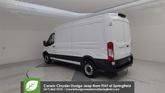 Thumbnail of 2021 Oxford White Ford Transit-250