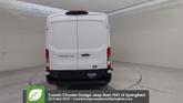 Thumbnail of 2021 Oxford White Ford Transit-250