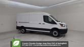 Thumbnail of 2021 Oxford White Ford Transit-250