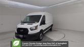 Thumbnail of 2021 Oxford White Ford Transit-250