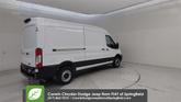 Thumbnail of 2021 Oxford White Ford Transit-250