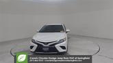 Thumbnail of 2020 Wind Chill Pearl Toyota Camry