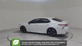 Thumbnail of 2020 Wind Chill Pearl Toyota Camry
