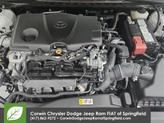 Thumbnail of 2020 Wind Chill Pearl Toyota Camry