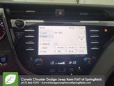Thumbnail of 2020 Wind Chill Pearl Toyota Camry