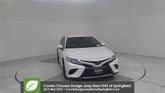 Thumbnail of 2020 Wind Chill Pearl Toyota Camry