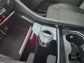 Thumbnail of 2025 Bright White Clearcoat Jeep Grand Cherokee L