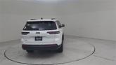 Thumbnail of 2025 Bright White Clearcoat Jeep Grand Cherokee L