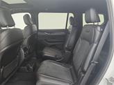 Thumbnail of 2025 Bright White Clearcoat Jeep Grand Cherokee L