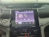 Thumbnail of 2025 Bright White Clearcoat Jeep Grand Cherokee L