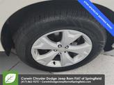 Thumbnail of 2015 Satin White Pearl Subaru Forester